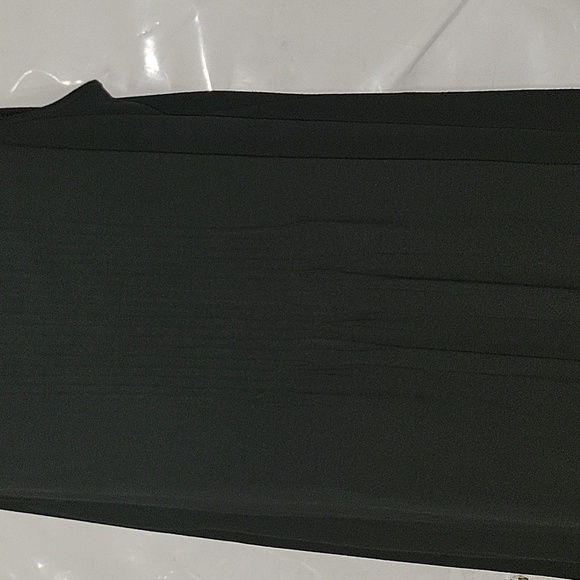 J JILL wearever collection‎ pintuck sleeveless tank dress M Contemporary Mature - Picture 4 of 8